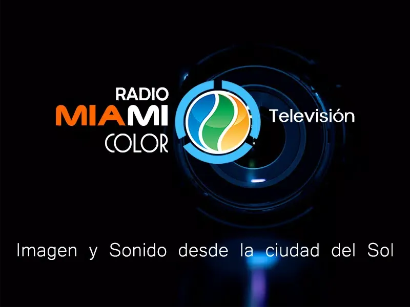 Radio Miami Color স্ক্রিনশট