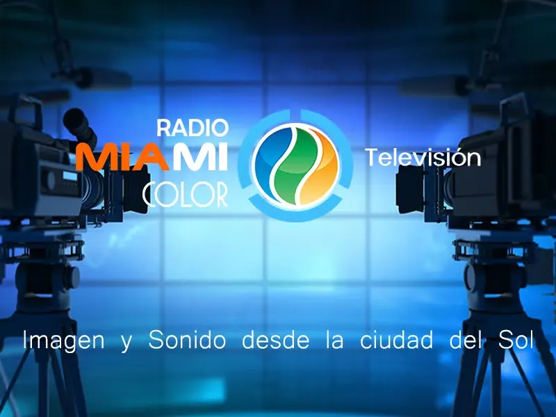 Radio Miami Color স্ক্রিনশট