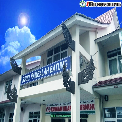 SIMANTAP (RSUDPB)