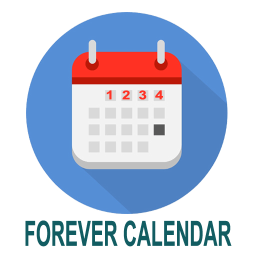 Forever Calendar