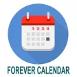 Forever Calendar
