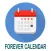 Forever Calendar