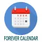 Forever Calendar