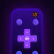 TV Remote: Ruku Roco Riku Roka