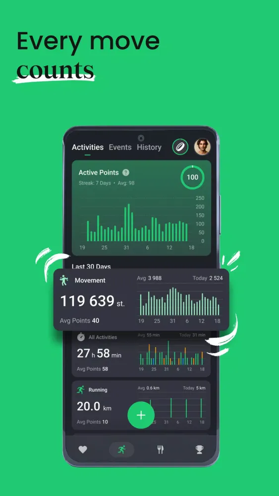 Rolla One Screenshots