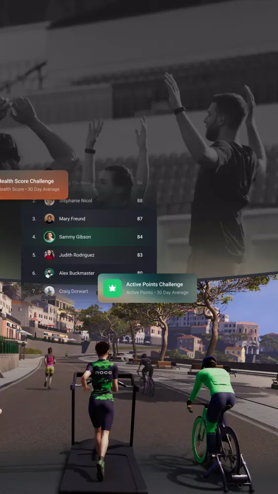 Rolla One Screenshots