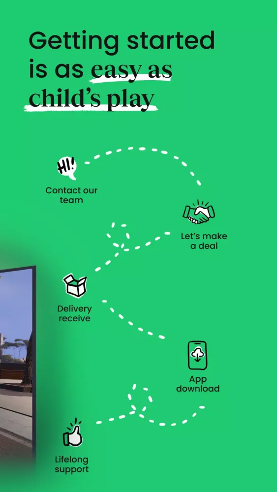 Rolla One Screenshots