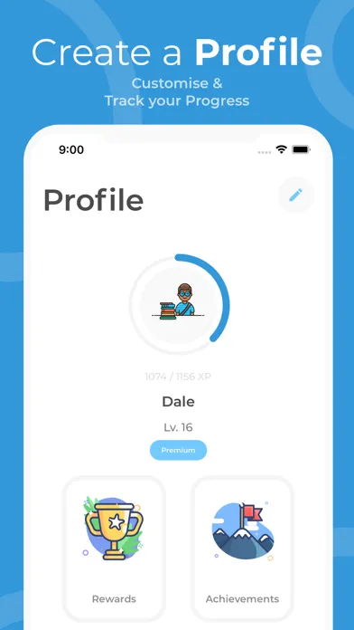 Dyslexia ai Screenshots