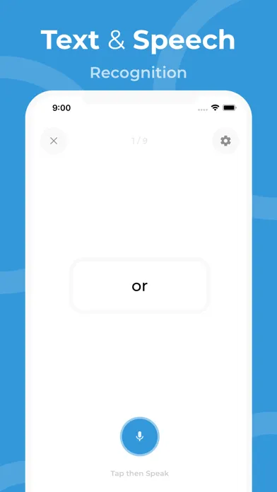 Dyslexia ai Screenshots