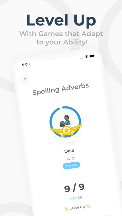 Dyslexia ai Screenshots
