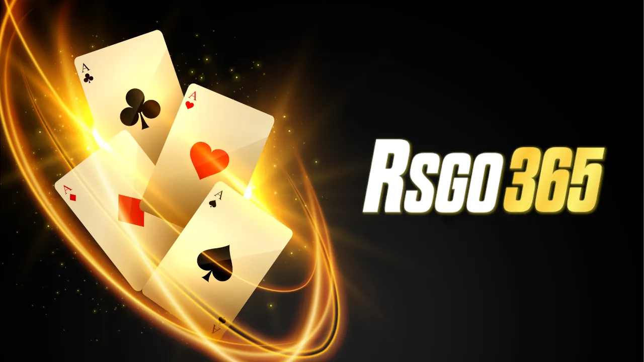 Zrzuty ekranu RSGO 365