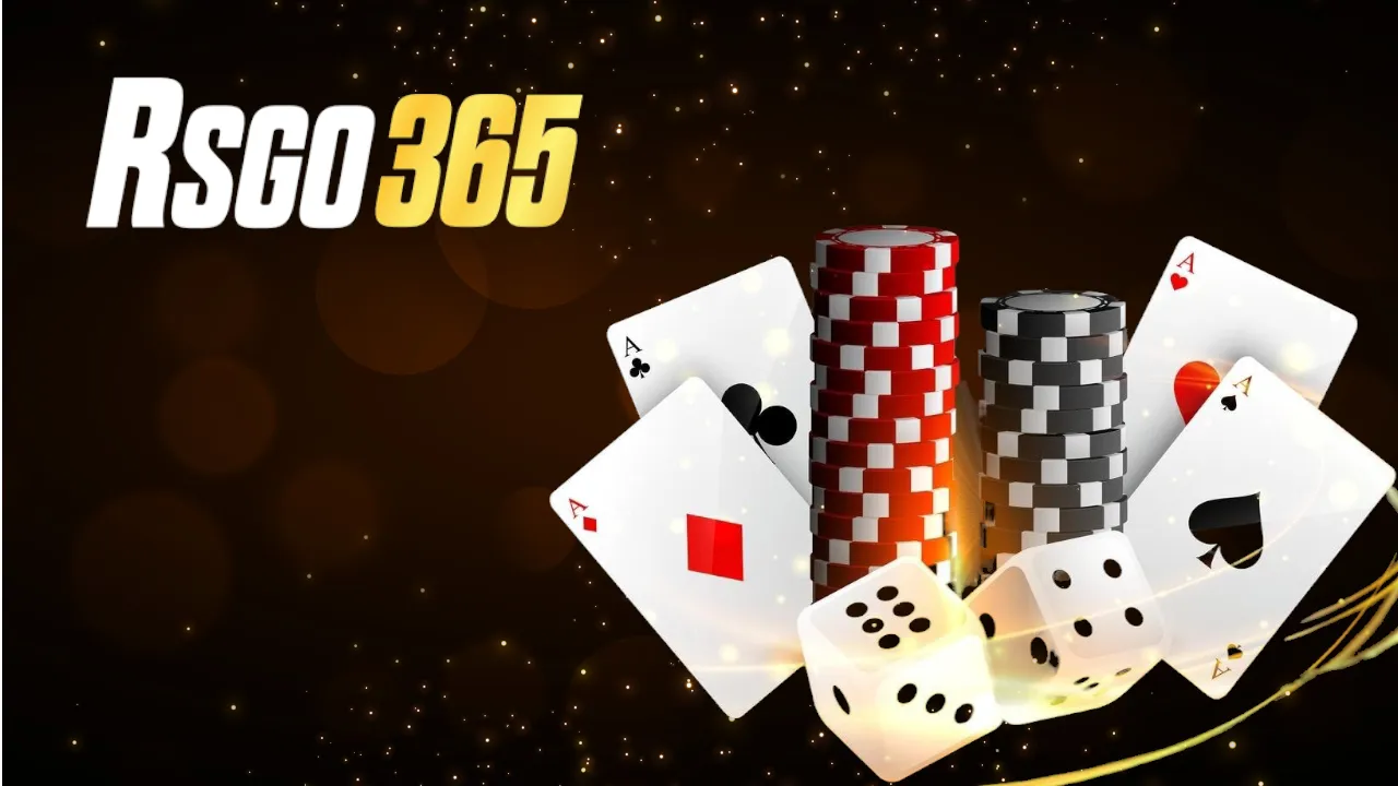 Zrzuty ekranu RSGO 365