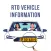 RTO Vehicle Info