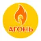 АГОНЬ - Доставка еды Пермь