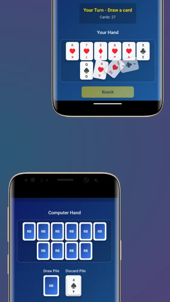 Rummy Best Screenshots