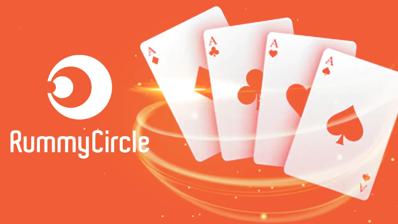 Capturas de tela do RummyCircle