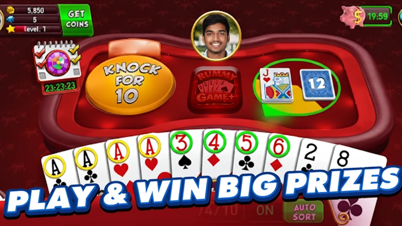 Rummy Game+ Screenshots