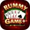 Rummy Game+