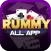 Rummy All App