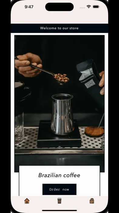 صور Saa Caffee