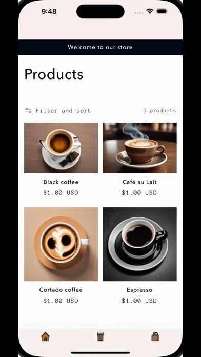 صور Saa Caffee