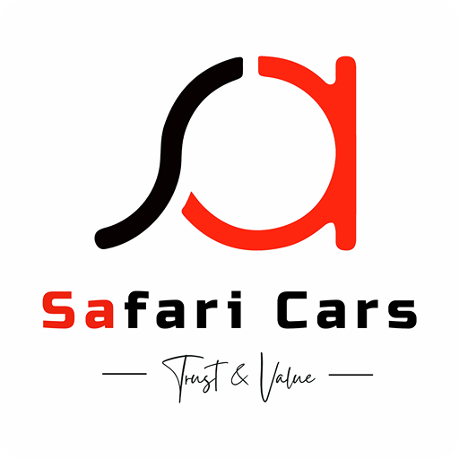 Safari Cars Safari Cars