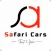 Safari Cars