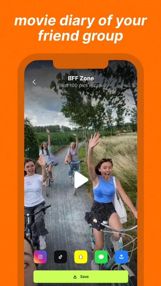 Yope Screenshots