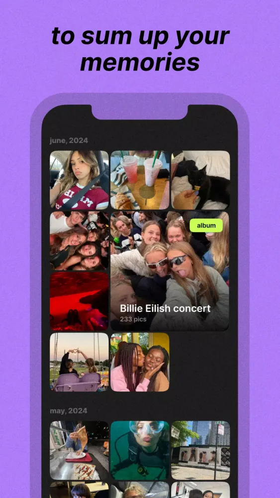 Yope Screenshots