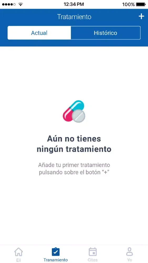 Mi EII - PED Screenshots