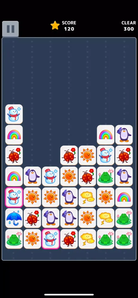 Screenshot di 毎日ブロックパズル