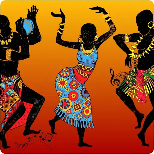 South African Music应用截图