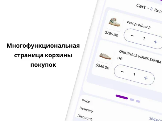 Sasha Fabiani - Shoes and Bags iPad  Screenshots
