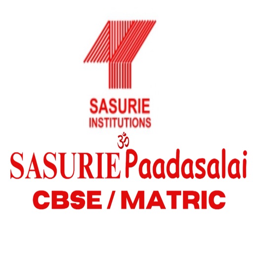 Sasurie Paadasalai