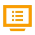 Animelist - アニメをステータス別に整理