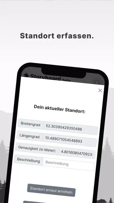 scen.ar/io - Storyboard應用截圖