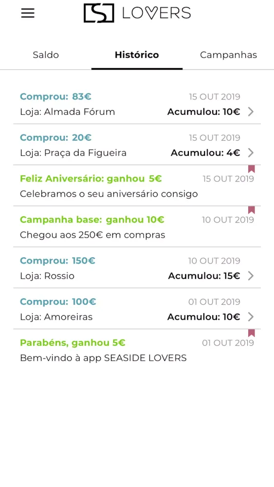 Seaside Lovers Screenshots