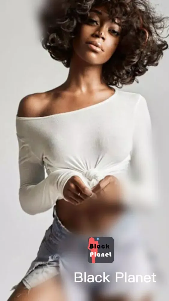 Black Planet: Date night chat سکرین شاٹس