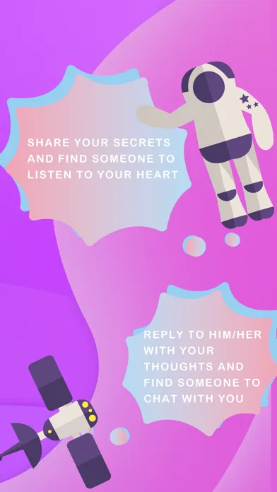 Ảnh chụp màn hình của Sugar Meet & Hookup Me: Secret