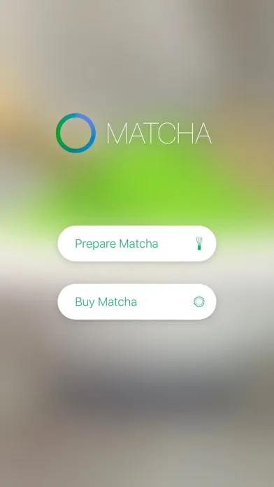 Captures d'écran de Matcha | Japanese Green Tea