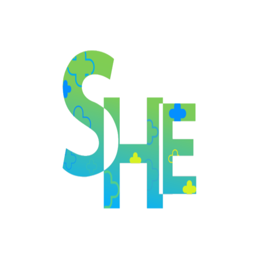 SHE - Manufactory