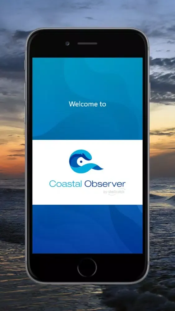 تصاویر Coastal Observer