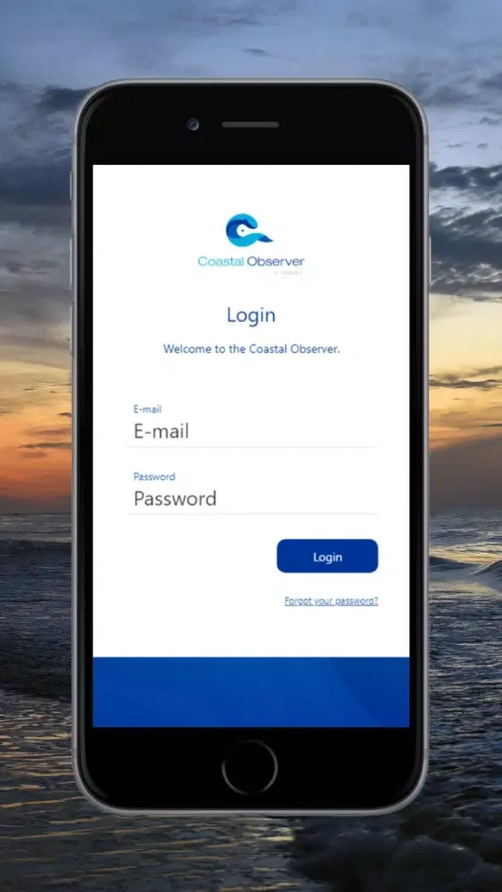 تصاویر Coastal Observer
