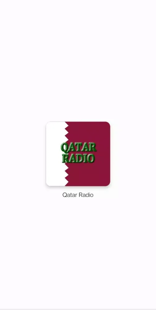 Qatar Radio Stations Screenshots