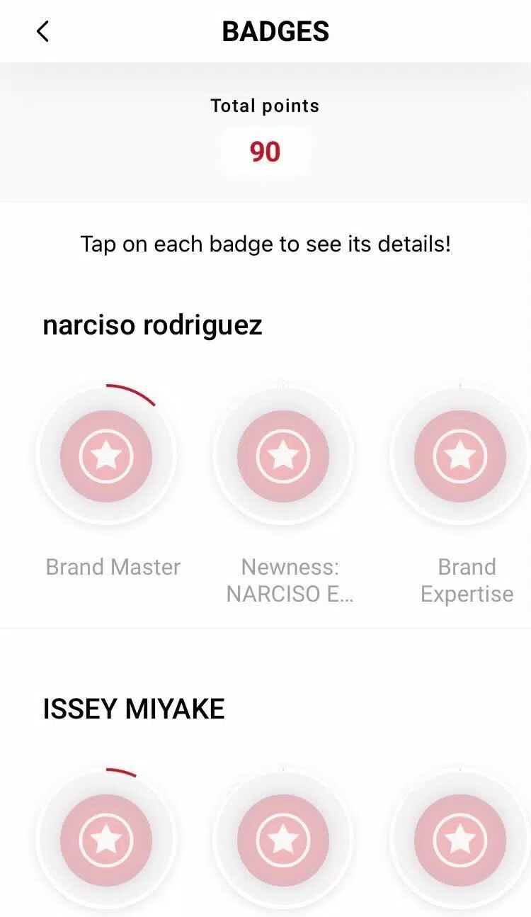 Beauty Genius by Shiseido Screenshots4