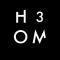 H3OM