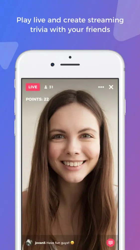 Скриншоты Showdown Live: Trivia Games