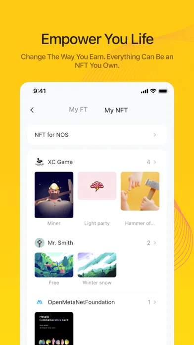 Tangkapan skrin Show_App
