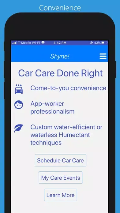 Shyne 2020 Screenshots