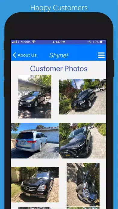 Shyne 2020 Screenshots